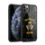 Motorhead Logo Achtung! Gel Armour Case For Apple iPhone 11 Pro Max