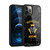 Motorhead Logo Achtung! Gel Armour Case For Apple iPhone 12 Pro Max