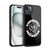 Motorhead Logo Rock & Roll Gel Armour Case For Apple iPhone 15 Plus