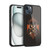 Motorhead Logo Snaggletooth Logo Gel Armour Case For Apple iPhone 15 Plus