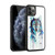 Pixie Cold Animals Ice Wolf Gel Armour Case For Apple iPhone 11 Pro Max