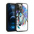 Pixie Cold Animals Spirit Gel Armour Case For Apple iPhone 12 Pro Max