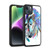 Pixie Cold Animals Spirit Gel Armour Case For Apple iPhone 14 Plus
