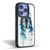 Pixie Cold Animals Ice Wolf Gel Armour Case For Apple iPhone 15 Plus