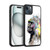 Pixie Cold Animals I See The Future Gel Armour Case For Apple iPhone 15 Plus