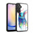 Pixie Cold Animals Into The Blue Gel Armour Case For Samsung Galaxy A25 5G