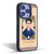 Frida Kahlo Portrait Blue Gel Armour Case For Apple iPhone 12 Pro Max