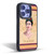 Frida Kahlo Portrait Yellow Gel Armour Case For Apple iPhone 12 Pro Max