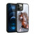 Simone Gatterwe Horses Native Gel Armour Case For Apple iPhone 12 Pro Max