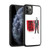 Supernatural Graphic Sam, Dean & Castiel Gel Armour Case For Apple iPhone 11 Pro Max