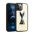 Supernatural Graphic Hey Ass-Butt Gel Armour Case For Apple iPhone 12 Pro Max