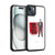 Supernatural Graphic Sam, Dean & Castiel Gel Armour Case For Apple iPhone 15 Plus