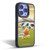 The Flintstones Characters Barney Rubble Gel Armour Case For Apple iPhone 11 Pro Max
