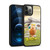 The Flintstones Characters Barney Rubble Gel Armour Case For Apple iPhone 12 Pro Max