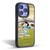 The Flintstones Characters Betty Rubble Gel Armour Case For Apple iPhone 15 Plus