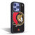 NHL Ottawa Senators Oversized Gel Armour Case For Apple iPhone 11 Pro Max