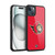 NHL Ottawa Senators Plain Gel Armour Case For Apple iPhone 15 Plus