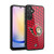 NHL Ottawa Senators Net Pattern Gel Armour Case For Samsung Galaxy A25 5G