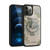 Outlander Composed Graphics Fraser's Ridge Gel Armour Case For Apple iPhone 12 Pro Max