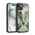 Outlander Composed Graphics Floral Deer Gel Armour Case For Apple iPhone 15 Plus