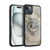 Outlander Composed Graphics Fraser's Ridge Gel Armour Case For Apple iPhone 15 Plus