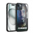 AMC The Walking Dead Characters Tyreese Gel Armour Case For Apple iPhone 15 Plus