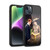 Outlander Characters Jamie And Claire Gel Armour Case For Apple iPhone 14 Plus