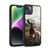 Outlander Characters Jonathan Randall In Action Gel Armour Case For Apple iPhone 14 Plus