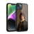 Outlander Characters Jamie Traditional Gel Armour Case For Apple iPhone 14 Plus