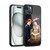 Outlander Characters Jamie And Claire Gel Armour Case For Apple iPhone 15 Plus
