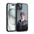 Outlander Characters Jamie Formal Gel Armour Case For Apple iPhone 15 Plus