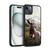 Outlander Characters Jonathan Randall In Action Gel Armour Case For Apple iPhone 15 Plus