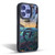 Vincent Hie Key Art Alien World Gel Armour Case For Apple iPhone 12 Pro Max