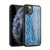 Paul Brent Coastal Reef Stripes Gel Armour Case For Apple iPhone 11 Pro Max
