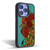 Valentina Birds Rooster Gel Armour Case For Apple iPhone 12 Pro Max