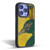 Valentina Birds Peacock Gel Armour Case For Apple iPhone 14 Plus