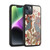 Valentina Birds Love Gel Armour Case For Apple iPhone 14 Plus