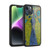 Valentina Birds The Peacock Gel Armour Case For Apple iPhone 14 Plus