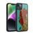 Valentina Birds Rooster Gel Armour Case For Apple iPhone 14 Plus