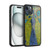 Valentina Birds The Peacock Gel Armour Case For Apple iPhone 15 Plus
