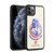 Peacemaker: Television Series Graphics Christopher Smith & Eagly Gel Armour Case For Apple iPhone 11 Pro Max