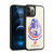 Peacemaker: Television Series Graphics Christopher Smith & Eagly Gel Armour Case For Apple iPhone 12 Pro Max