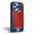 Peacemaker: Television Series Graphics Costume Gel Armour Case For Apple iPhone 12 Pro Max