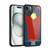Peacemaker: Television Series Graphics Costume Gel Armour Case For Apple iPhone 15 Plus