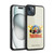 Peacemaker: Television Series Graphics Group Gel Armour Case For Apple iPhone 15 Plus