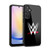 WWE TV Program Logo Main Gel Armour Case For Samsung Galaxy A25 5G