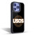 WWE The Usos Logotype Gel Armour Case For Samsung Galaxy A25 5G