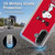 Peanuts Characters Snoopy Soft Gel Case for Samsung Galaxy A17 4G / 5G