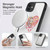 Peanuts Beach Snoopy Surfing Sweetie Gel Armour Case For Apple iPhone 11