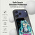 Hatsune Miku Graphics Night Sky Gel Armour Case For Apple iPhone 17 Pro Max